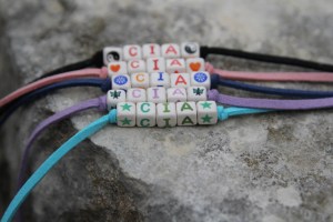 CIA Bracelets