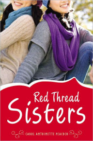 red thread sisters